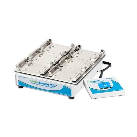 Benchmark Scientific Orbi-Shaker CO2-MP w/Remote controller BT4500