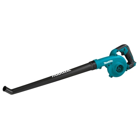 Makita CXT Floor Blower 12V max BU02Z