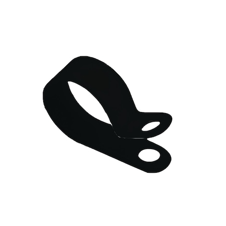 Burndy Cable Hangers, Nylon, Size 0.19" Diameter CH3C0