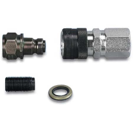 Enerpac BW150AW, Quick Disconnect Coupler and Adaptor Kit, Complete Set BW150AW