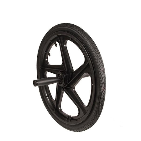 United Scientific Bicycle Wheel Gyroscope BWG001