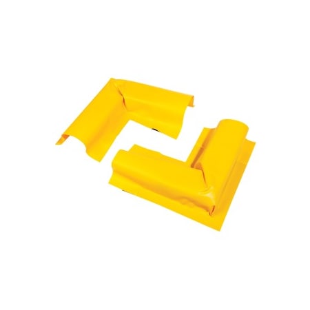 Spilltech Build Your Own Berm Corners, PK2 BYOB-2C