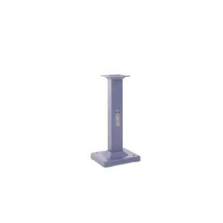 Baldor-Reliance Pedestal, Industrial, Cast Iron 6"-10" GA16