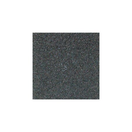 Arc Abrasives Belt Sc Poly 3 X 21 80, 3" W, 21" L, Coated, Silicon Carbide, 80 Grit, Black 72600