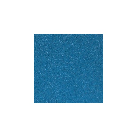 Arc Abrasives Belt Za/X 4 X 132 36, 4" W, 132" L, Coated, Zirconia Alumina, 36 Grit, Blue 71706-3