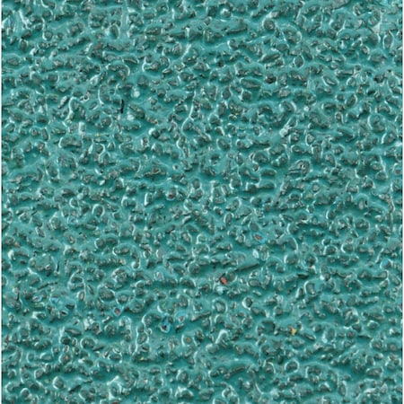 Arc Abrasives Belt Za/Y 2 X 72 36, 2" W, 72" L, Coated, Zirconia Alumina, 36 Grit, Green 71506-2