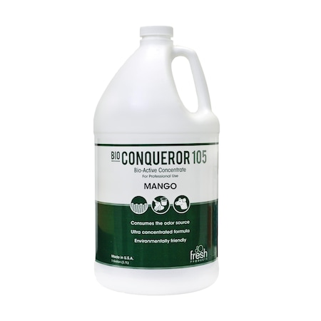 Bio Conqueror 105 Liquid, Enzymatic Concentratet, Mngo, PK4 105G