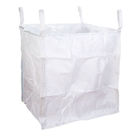 Mutual Industries Bulk Bag 3 ft X 3 ft X 3 ft 14981-0-3