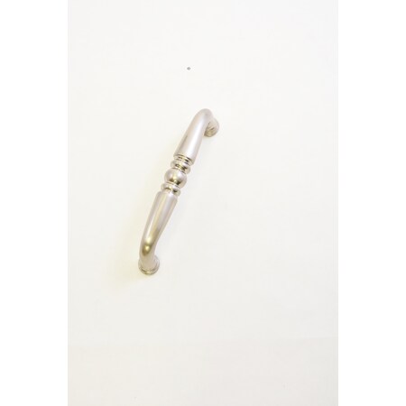 Brass Accents Colonial Wire Pull, 7" C02-P7970-619