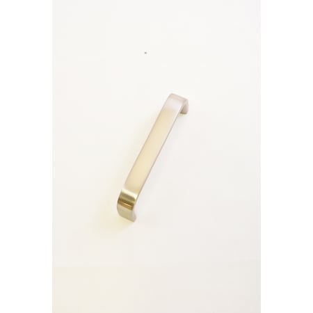 Brass Accents Traditional Pull, 6-3/8" C02-P7990-619
