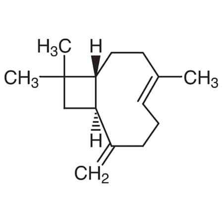 Tci CAS No 87-44-5 C0796-100ML