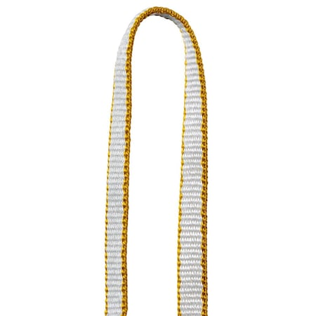 Petzl Sling, St-Anneau, Yellow, 12mm x 60cm C07 60