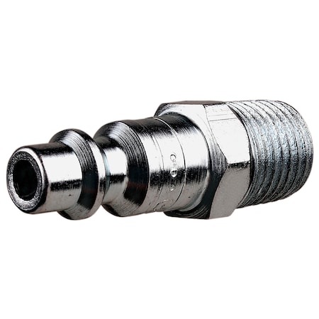 Guardair 1/4In Npt Interchange Connector P14D14M