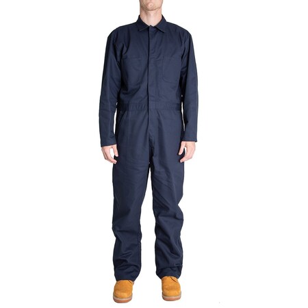 Berne Coverall, Standard, Unlined, 36R C250