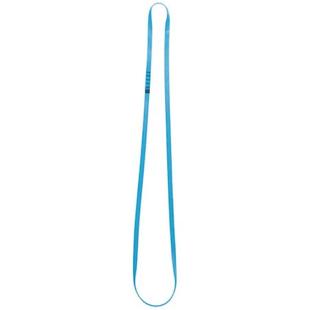 Petzl Sling Anneau 80 Cm, Blue C40A 80