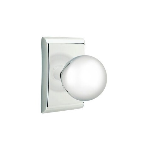 Emtek Bright Chrome Dummy C5051ORUS26 C5051ORUS26