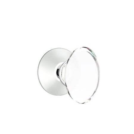 Emtek Bright Chrome Passage C5107HTUS26 C5107HTUS26