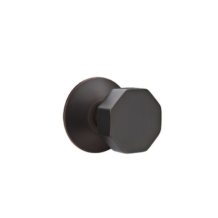 Emtek Oil Rubbed Bronze Passage C5107OCTUS10B C5107OCTUS10B