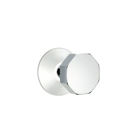 Emtek Bright Chrome Passage C5107OCTUS26 C5107OCTUS26