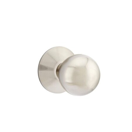 Emtek Satin Nickel Passage C5107ORUS15 C5107ORUS15