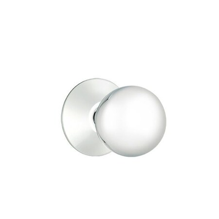 Emtek Bright Chrome Passage C5107ORUS26 C5107ORUS26