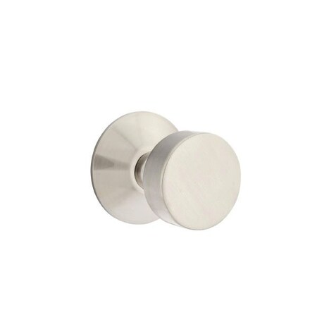 Emtek Satin Nickel Passage C5107ROUUS15 C5107ROUUS15