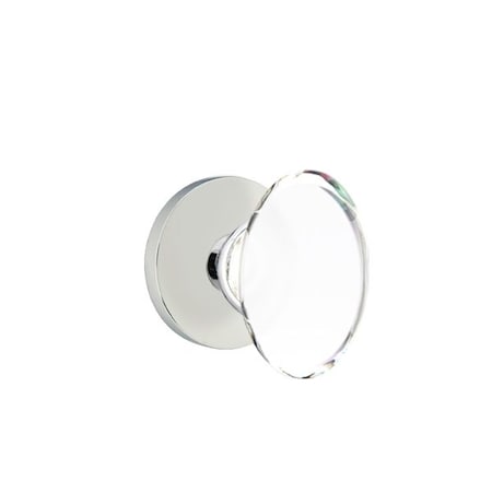 Emtek Bright Chrome Passage C5109HTUS26 C5109HTUS26