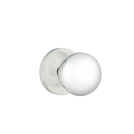 Emtek Bright Chrome Passage C5109ORUS26 C5109ORUS26