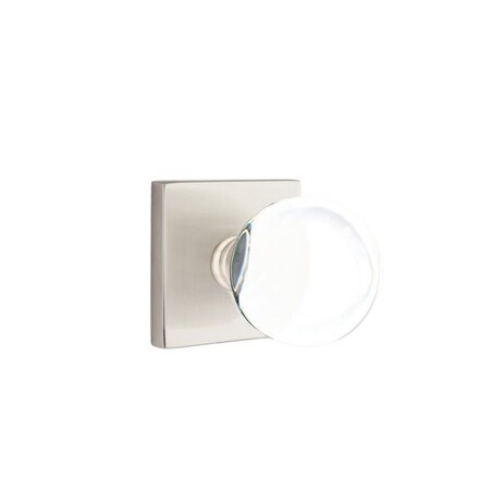 Emtek Satin Nickel Passage C5110BLUS15 C5110BLUS15