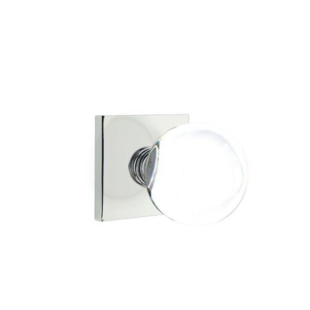 Emtek Bright Chrome Passage C5110BLUS26 C5110BLUS26