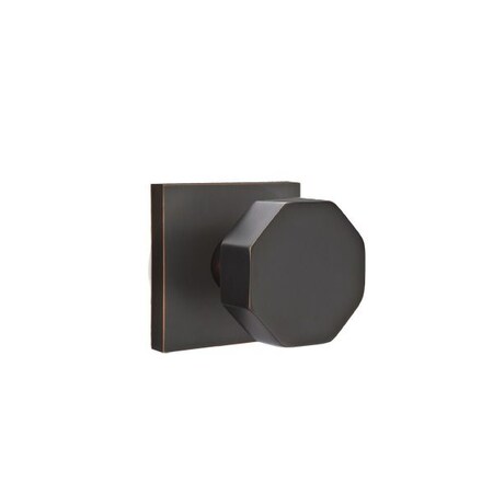 Emtek Oil Rubbed Bronze Passage C5110OCTUS10B C5110OCTUS10B