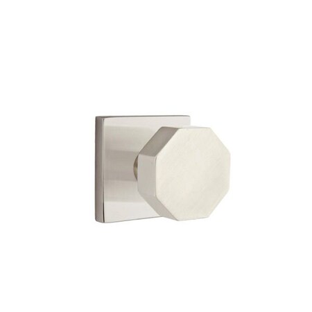 Emtek Satin Nickel Passage C5110OCTUS15 C5110OCTUS15