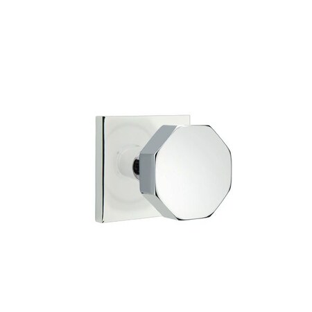 Emtek Bright Chrome Passage C5110OCTUS26 C5110OCTUS26