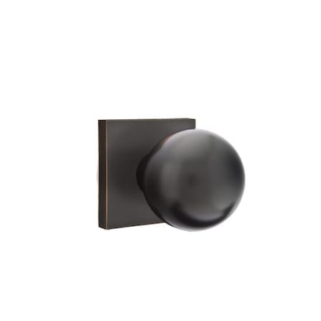 Emtek Oil Rubbed Bronze Passage C5110ORUS10B C5110ORUS10B