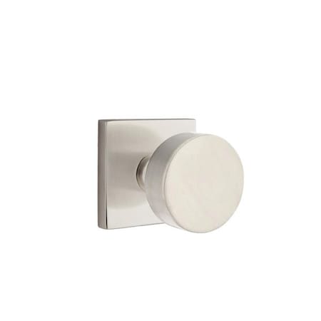 Emtek Satin Nickel Passage C5110ROUUS15 C5110ROUUS15