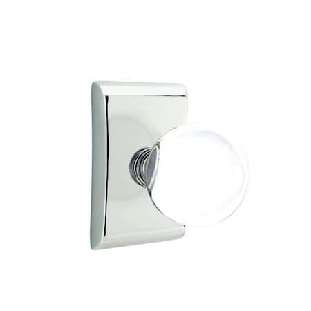Emtek Bright Chrome Passage C5111BLUS26 C5111BLUS26