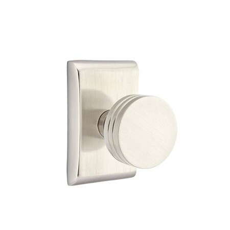Emtek Satin Nickel Passage C5111BNUS15 C5111BNUS15