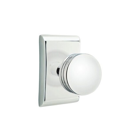 Emtek Bright Chrome Passage C5111BNUS26 C5111BNUS26