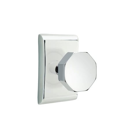 Emtek Bright Chrome Passage C5111OCTUS26 C5111OCTUS26