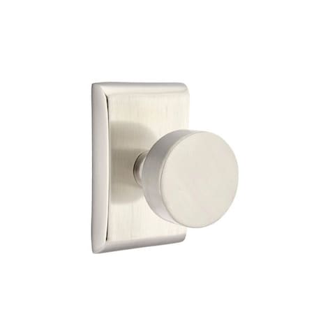 Emtek Satin Nickel Passage C5111ROUUS15 C5111ROUUS15