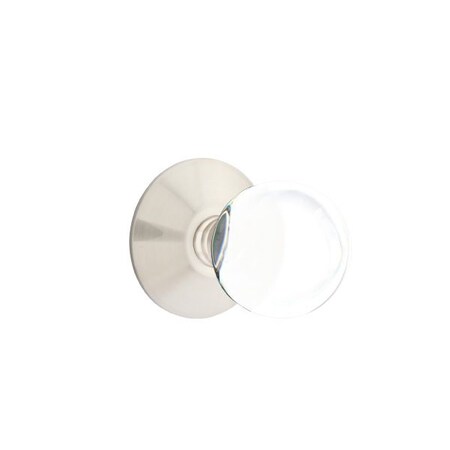 Emtek Satin Nickel Privacy C5207BLUS15 C5207BLUS15