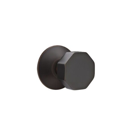Emtek Oil Rubbed Bronze Privacy C5207OCTUS10B C5207OCTUS10B