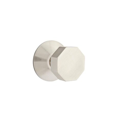 Emtek Satin Nickel Privacy C5207OCTUS15 C5207OCTUS15