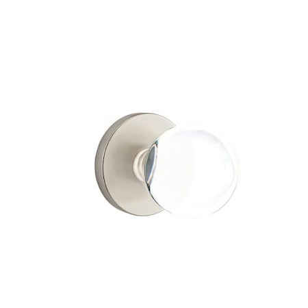 Emtek Satin Nickel Privacy C5209BLUS15 C5209BLUS15