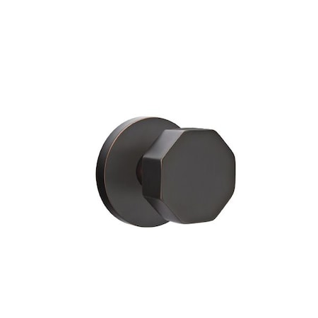 Emtek Oil Rubbed Bronze Privacy C5209OCTUS10B C5209OCTUS10B