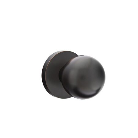 Emtek Oil Rubbed Bronze Privacy C5209ORUS10B C5209ORUS10B