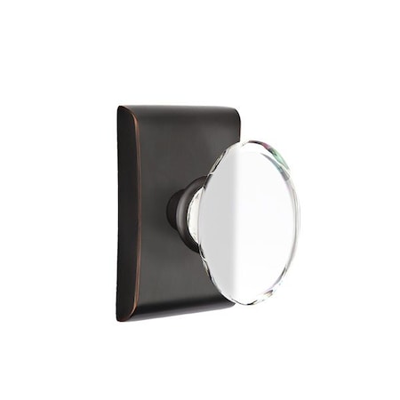 Emtek Oil Rubbed Bronze Privacy C5211HTUS10B C5211HTUS10B