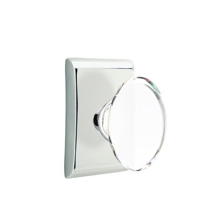 Emtek Bright Chrome Privacy C5211HTUS26 C5211HTUS26