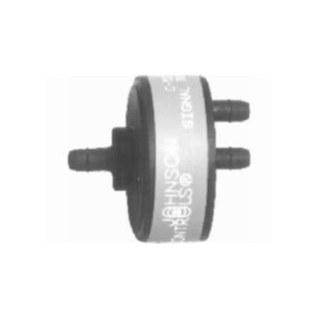 Johnson Controls Transmitter, Prop, Dir Acting Ratio1, 1 C-5226-3