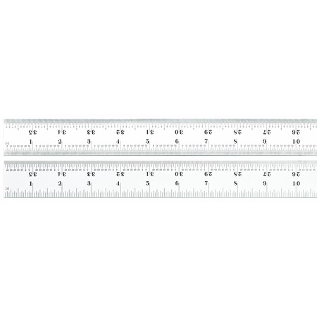 Starrett Rule 48IN C607R-48